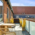 Hotel Ringkobing 3*