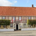 Hotel Ringkobing Hotel