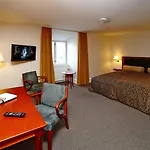 Hotel Ringkobing Ringkøbing