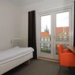 Hotel Ringkobing 3* Ringkøbing