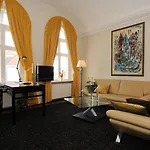 Hotel Ringkobing 3*