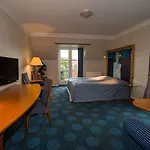 Hotel Hotel Ringkobing Ringkøbing