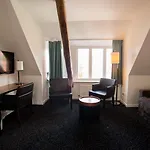 Hotel Hotel Ringkobing Ringkøbing