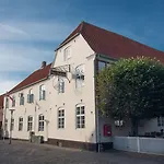 Hotel Ringkobing Hotel