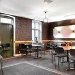 Hotel Ringkobing Hotel 3*
