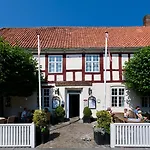 Hotel Hotel Ringkobing 3*