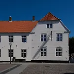 Hotel Ringkobing Ringkøbing