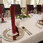 Hotel Ringkobing 3* Ringkøbing
