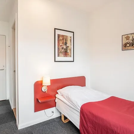 Hotel Hotel Ringkobing 3*