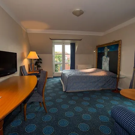 Hotel Ringkobing Ringkøbing