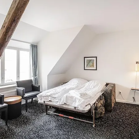 Hotel Ringkobing Ringkøbing
