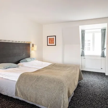 Hotel Ringkobing