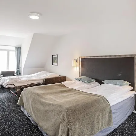 Hotel Ringkobing Ringkøbing