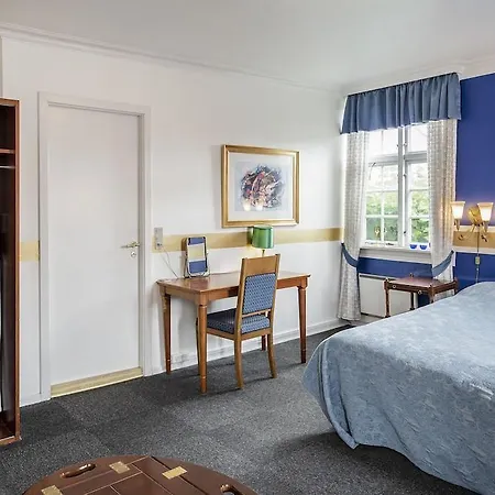 Hotel Hotel Ringkobing Ringkøbing
