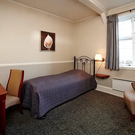 Hotel Ringkobing 3* Ringkøbing