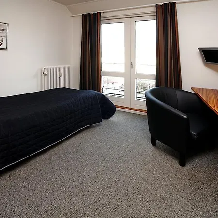 Hotel Ringkobing Ringkøbing