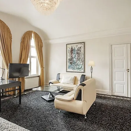 Hotel Ringkobing فندق Ringkøbing