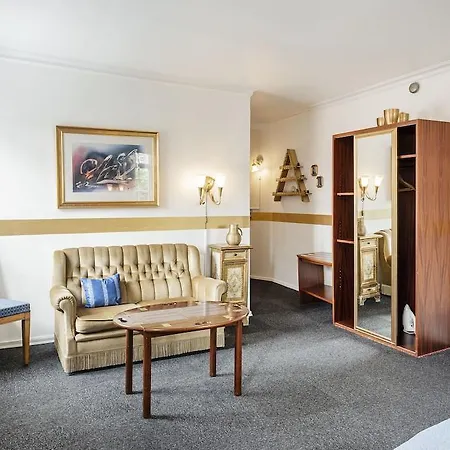 Hotel Ringkobing