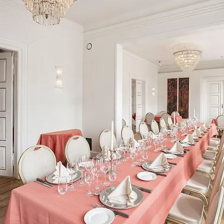 Hotel Ringkobing فندق Ringkøbing