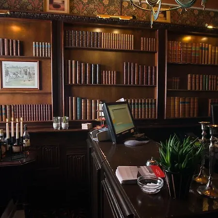 Hotel Hotel Ringkobing