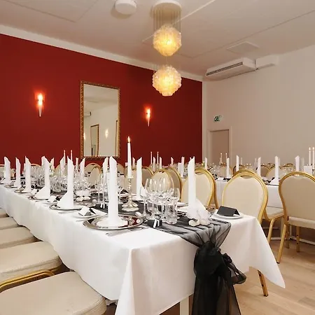Hotel Ringkobing 3* Ringkøbing
