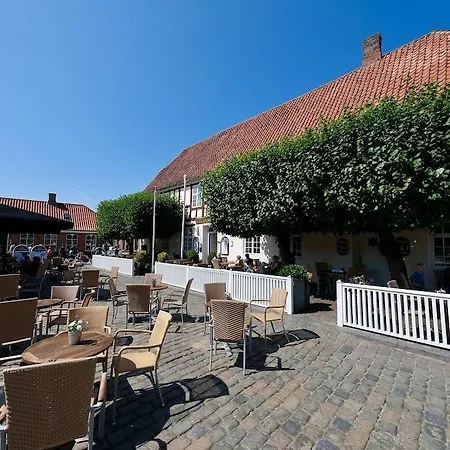 Hotel Ringkobing Hotel Ringkøbing
