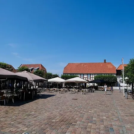 Hotel Ringkobing Ringkøbing