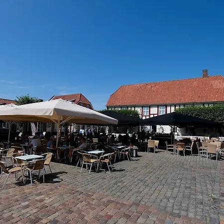 Hotel Ringkobing 3* Ringkøbing