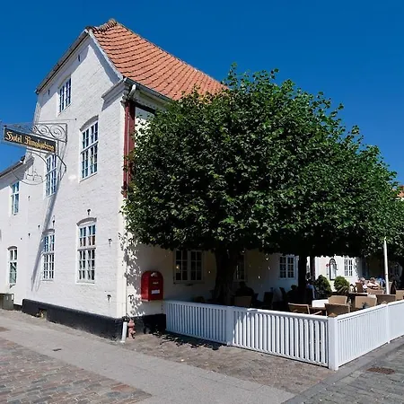 Hotel Ringkobing 3* Ringkøbing