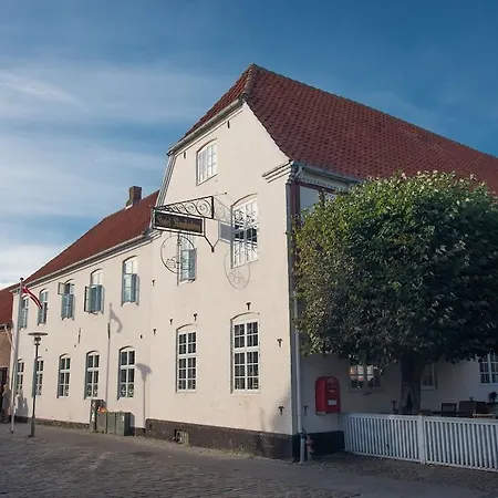 Hotel Ringkobing Ringkobing