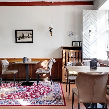 Hotel Ringkobing فندق