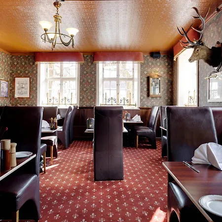 Hotel Ringkobing Hotel