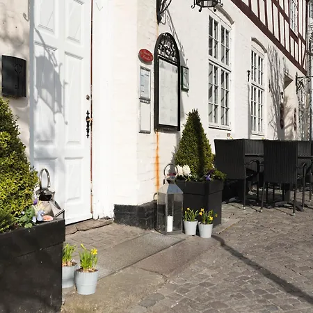Hotel Ringkobing Ringkøbing