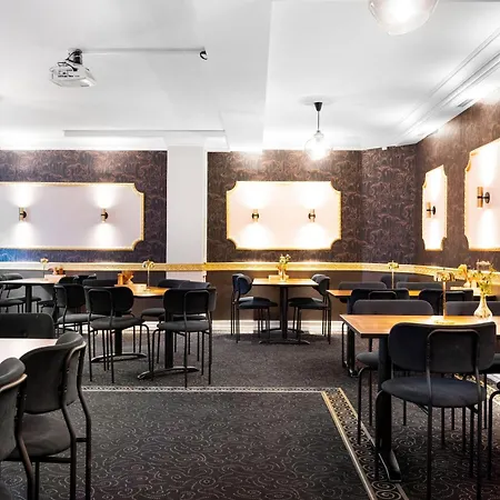 Hotel Ringkobing 3* Ringkobing