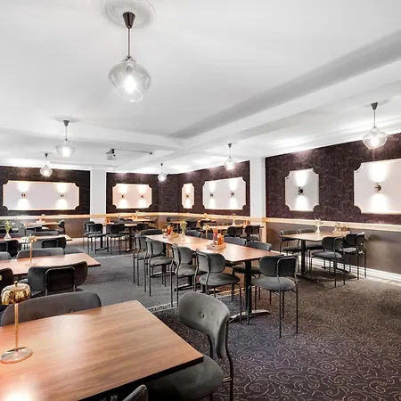 Hotel Ringkobing Ringkøbing