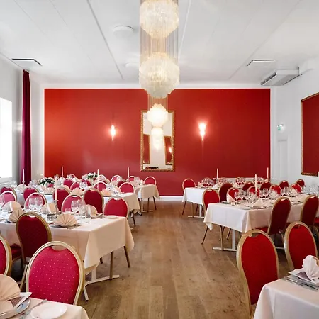 灵克宾酒店 3* 灵克宾