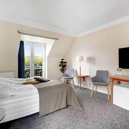 Hotel Ringkobing Ringkobing