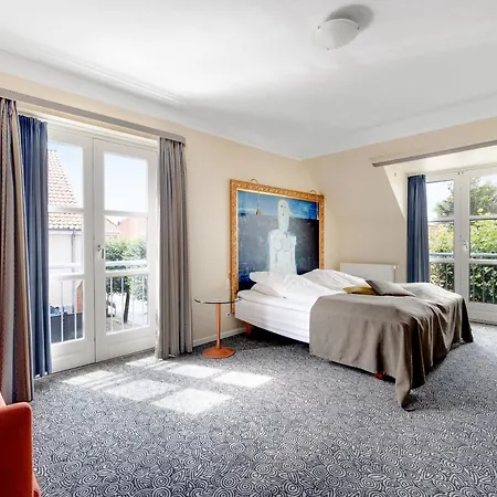 Hotel Hotel Ringkobing 3*