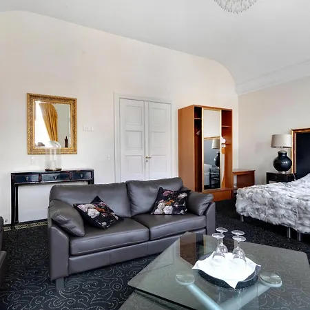 Hotel Hotel Ringkobing Ringkøbing