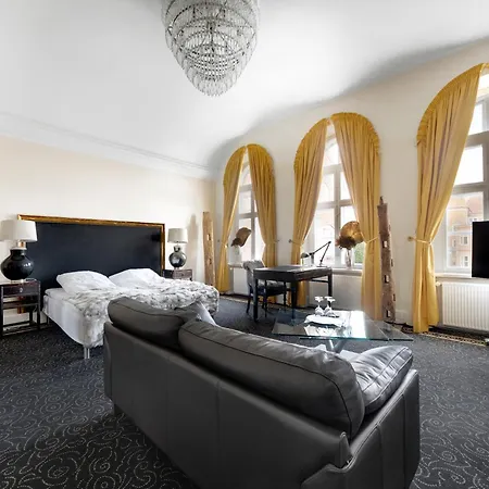 Hotel Ringkøbing 3* Ringkøbing