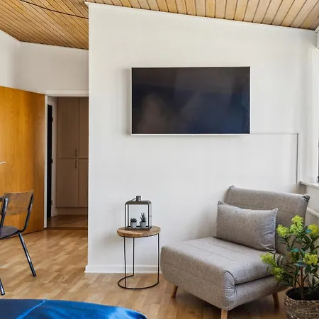 灵克宾酒店 3* 灵克宾