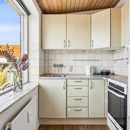 Hotel Hotel Ringkobing