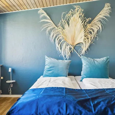 Hotel Ringkobing فندق 3*