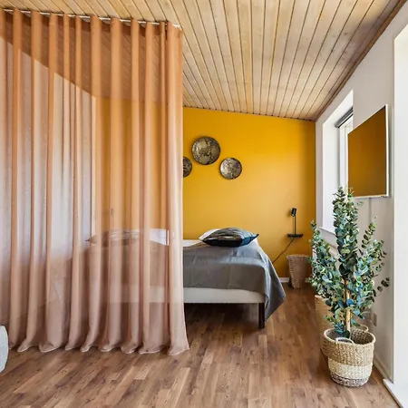Hotel Hotel Ringkobing 3*
