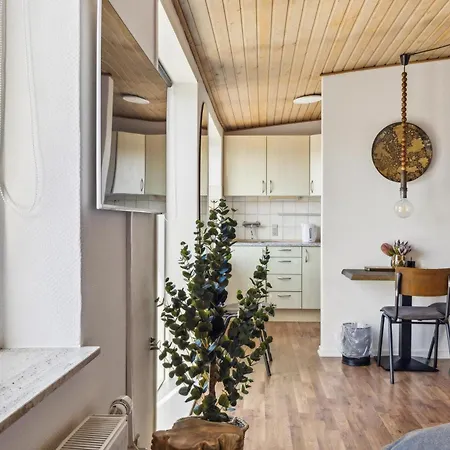 Hotel Ringkobing 3* Ringkøbing