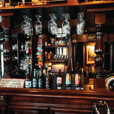 Hotel Ringkobing 3* Ringkøbing