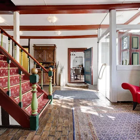 Hotel Ringkobing