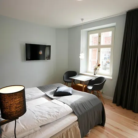 酒店 灵克宾酒店