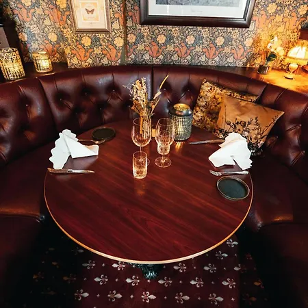 酒店 灵克宾酒店 3*