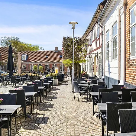 Hotel Hotel Ringkobing Ringkøbing